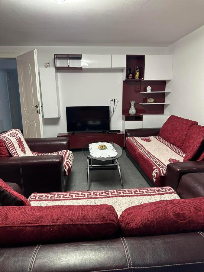 Angelikatos Apartment Golubac Exterior photo